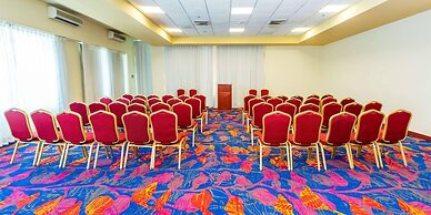 Radisson Hotel Trinidad