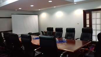 Radisson Hotel Trinidad