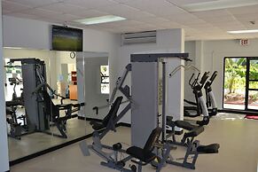 Radisson Hotel Trinidad