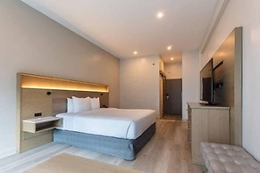 Radisson Hotel Trinidad