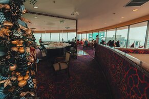 Radisson Hotel Trinidad