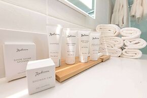 Radisson Hotel Trinidad