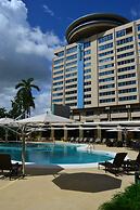 Radisson Hotel Trinidad