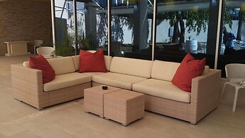 Radisson Hotel Trinidad