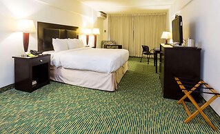 Radisson Hotel Trinidad