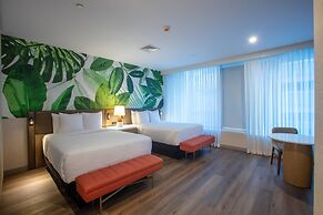 Radisson Hotel Trinidad