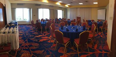 Radisson Hotel Trinidad