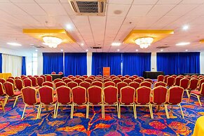 Radisson Hotel Trinidad