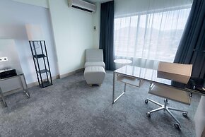 Radisson Hotel Trinidad