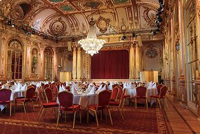 Grand Hôtel Stockholm