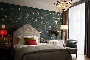 Grand Hôtel Stockholm