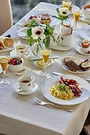 Grand Hôtel Stockholm