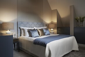 Grand Hôtel Stockholm