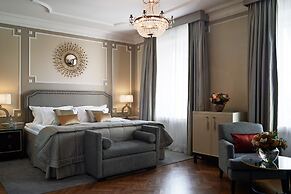 Grand Hôtel Stockholm