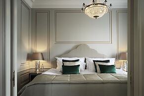 Grand Hôtel Stockholm