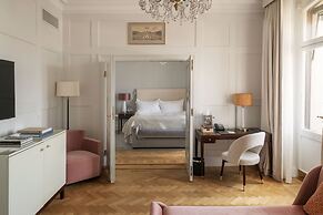 Grand Hôtel Stockholm