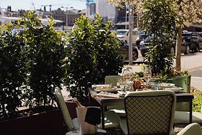 Grand Hôtel Stockholm