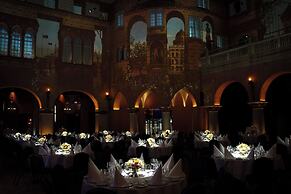 Grand Hôtel Stockholm