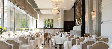 Grand Hôtel Stockholm