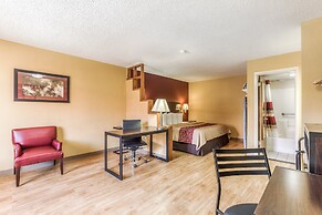 Red Roof Inn Amarillo West