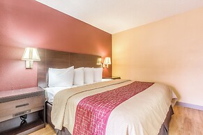 Red Roof Inn Amarillo West