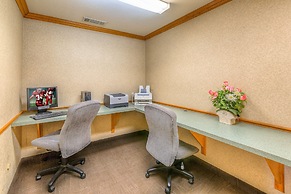 Red Roof Inn Amarillo West