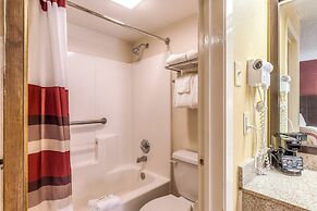 Red Roof Inn Amarillo West