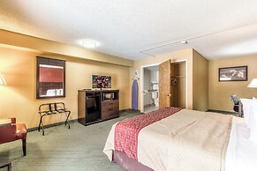 Red Roof Inn Amarillo West