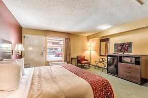 Red Roof Inn Amarillo West