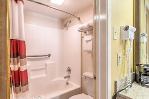 Red Roof Inn Amarillo West