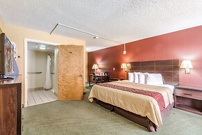 Red Roof Inn Amarillo West