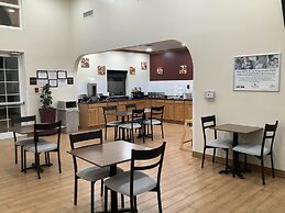 Red Roof Inn Amarillo West