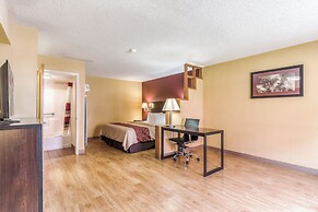 Red Roof Inn Amarillo West