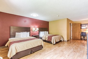 Red Roof Inn Amarillo West