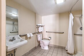 Red Roof Inn Amarillo West