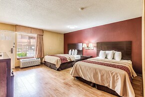 Red Roof Inn Amarillo West