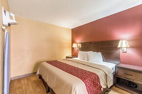 Red Roof Inn Amarillo West