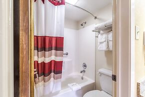 Red Roof Inn Amarillo West