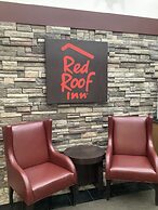 Red Roof Inn Amarillo West