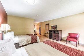 Red Roof Inn Amarillo West