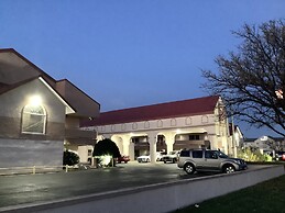 Red Roof Inn Amarillo West
