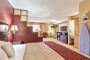Red Roof Inn Amarillo West