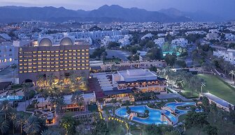 InterContinental Muscat by IHG