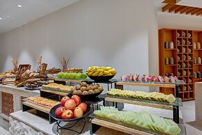 InterContinental Muscat by IHG