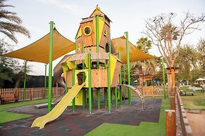 InterContinental Muscat by IHG