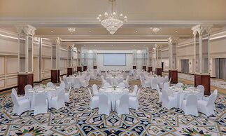 InterContinental Muscat by IHG