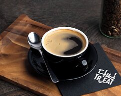 InterContinental Muscat by IHG