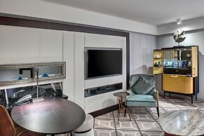 InterContinental Muscat by IHG