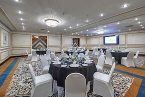 InterContinental Muscat by IHG