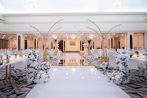 InterContinental Muscat by IHG